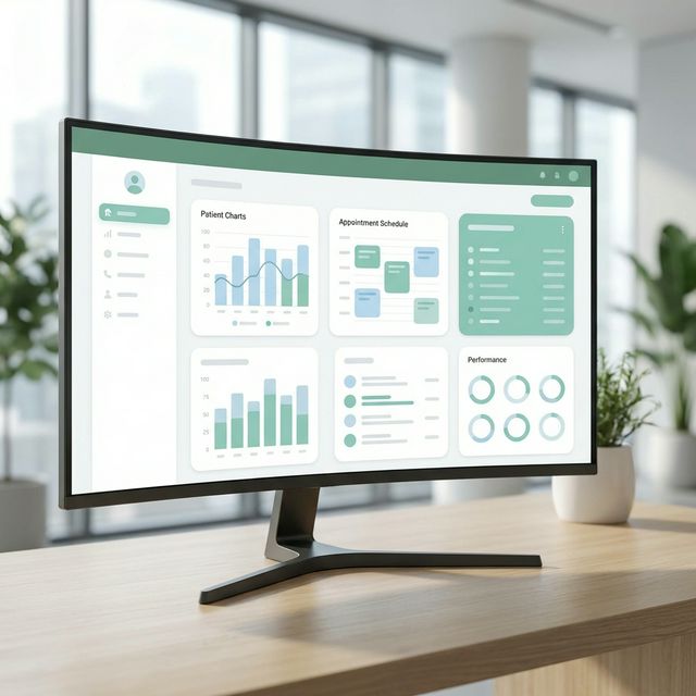 Connect Care Solutions