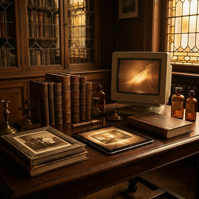 Durable Media Strategy