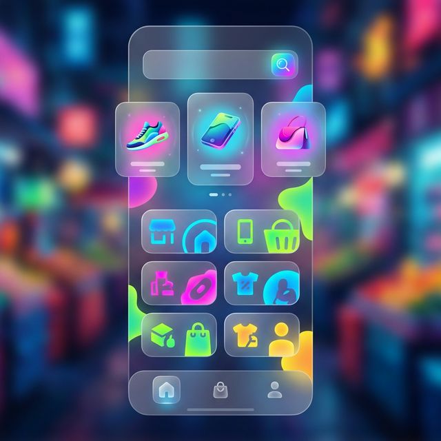 Fairtraidez Multi-Vendor App