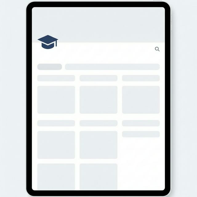 Scholarship Management System