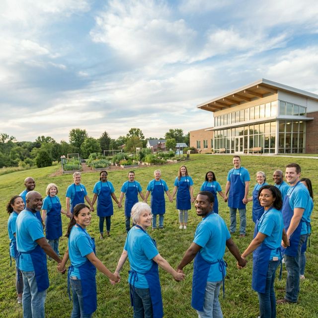 Vincentian Service Society